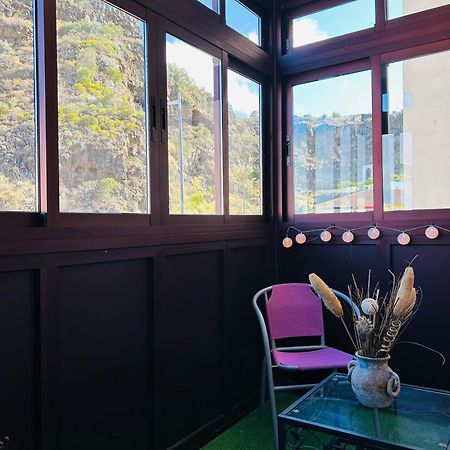 Tarayale Apartment ซานตาครูซเดลาปัลมา ภายนอก รูปภาพ