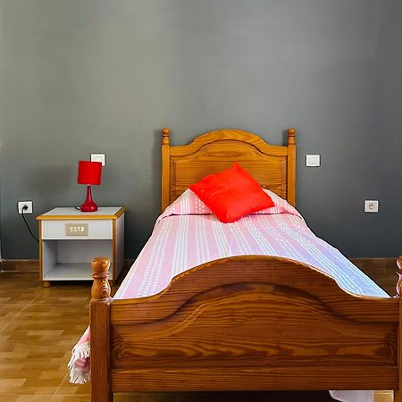 Tarayale Apartment ซานตาครูซเดลาปัลมา ภายนอก รูปภาพ