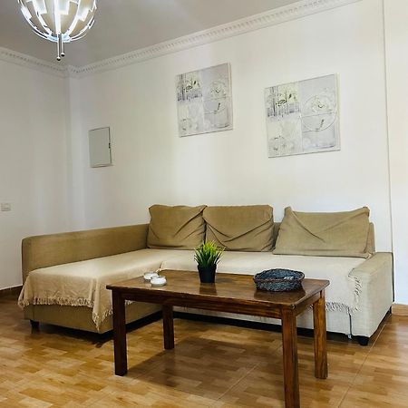 Tarayale Apartment ซานตาครูซเดลาปัลมา ภายนอก รูปภาพ