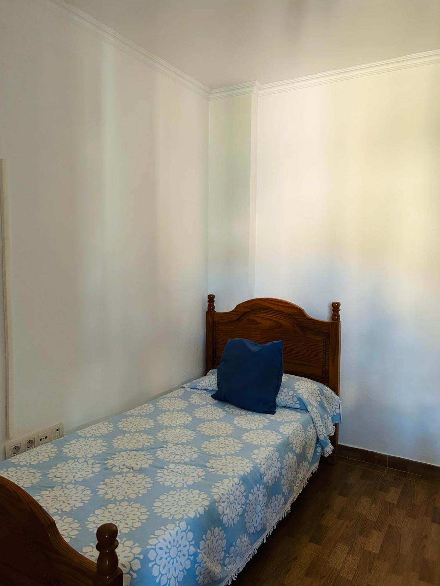 Tarayale Apartment ซานตาครูซเดลาปัลมา ภายนอก รูปภาพ