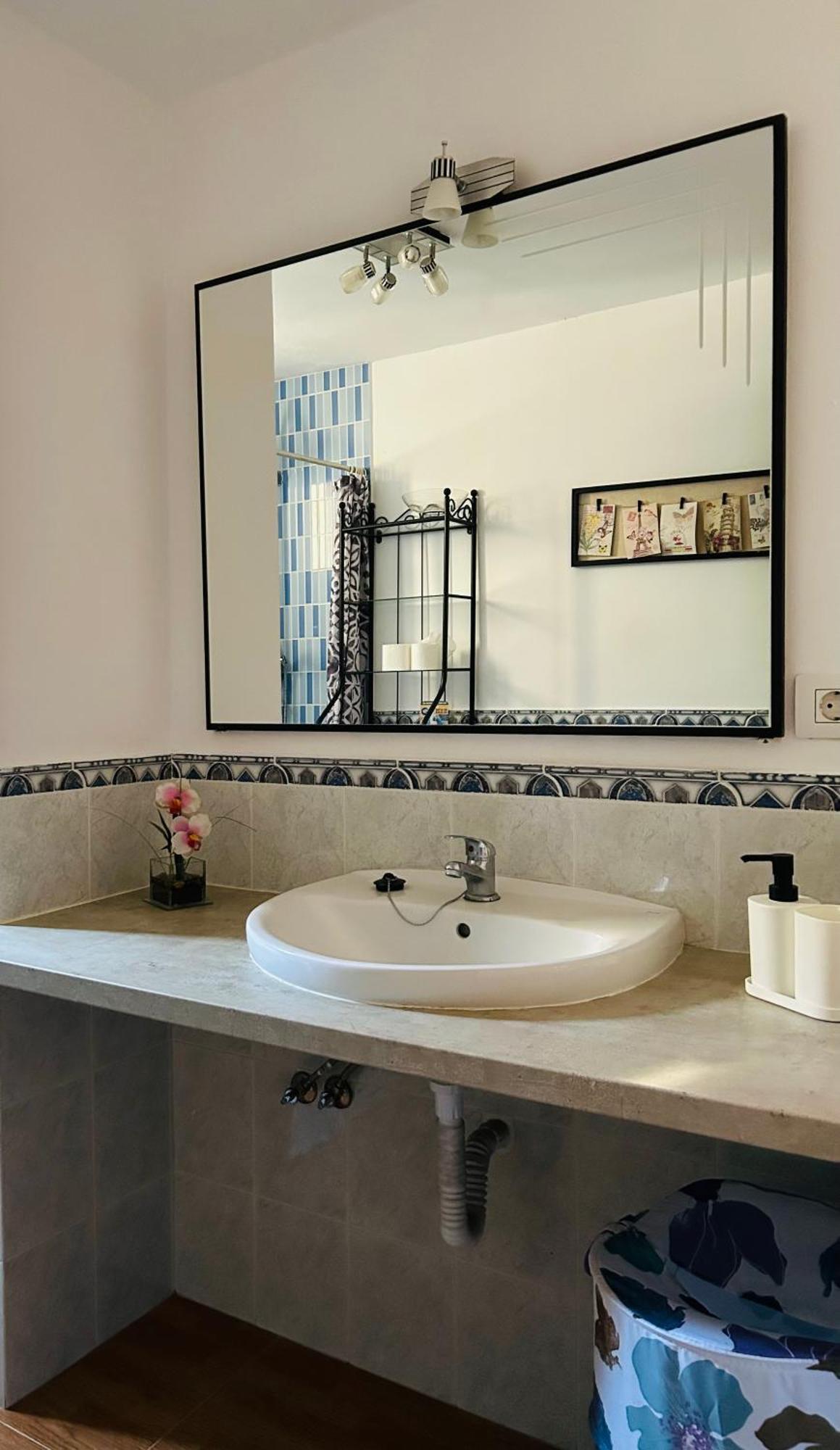 Tarayale Apartment ซานตาครูซเดลาปัลมา ภายนอก รูปภาพ